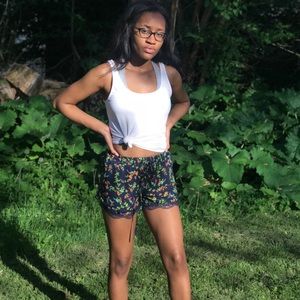 Meet your Posher, Mariah